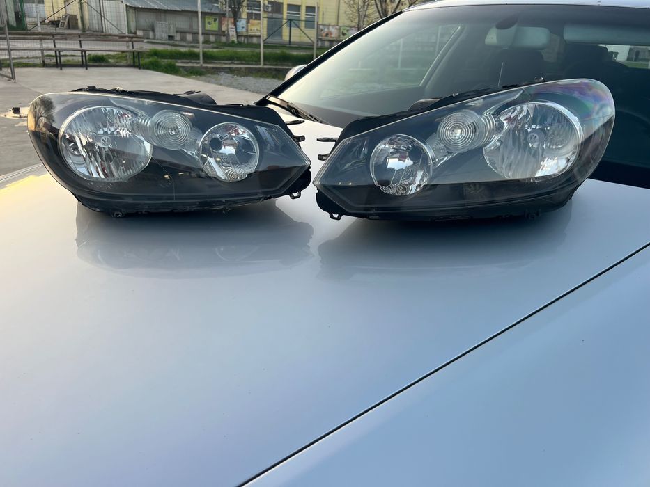 Фарове за VW GOLF 6