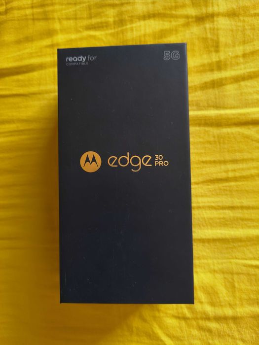Motorola Edge 30Pro