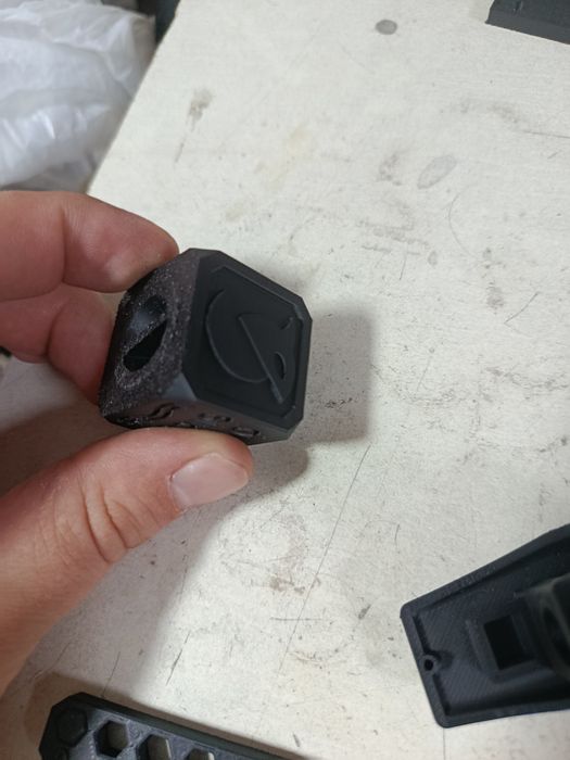 Продам 3D принтер Flying Bear S1