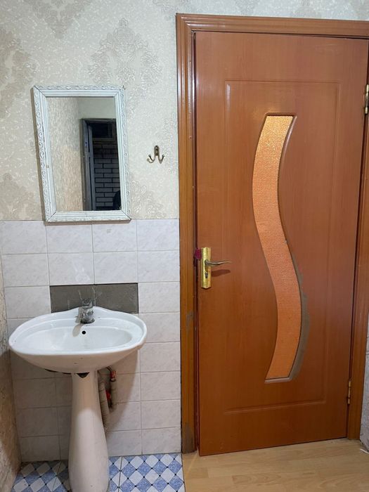 Сдается времянка в калкамане