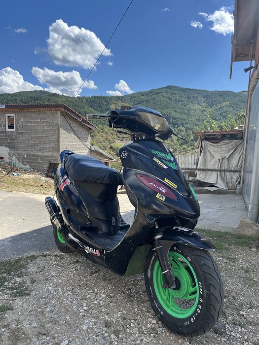 Продавам Rex460 100сс