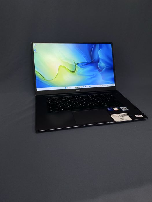 Ноутбук huawei/baitime•0.0.24