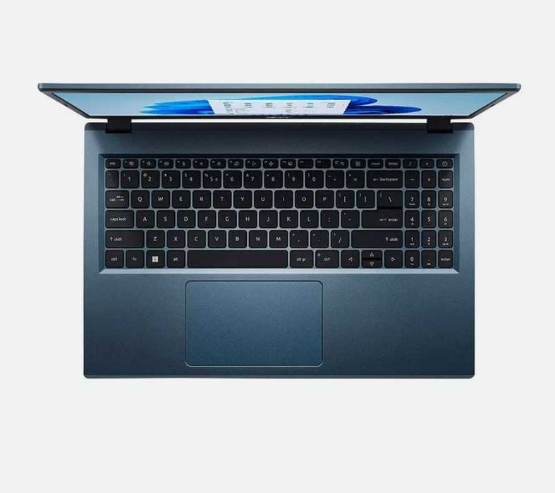 Acer Aspire 3  15.6" TouchscreeAMD Ryzen 5 7520U 2.80GHz 16GB 1TB W11H