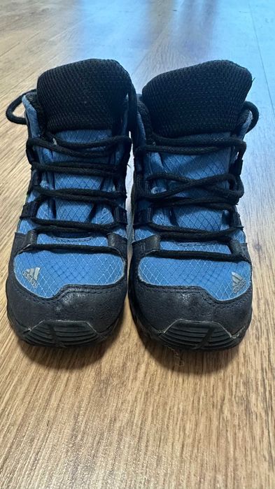 Ghete Adidas Terrex 23 Copii - Goretex