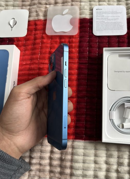 iPhone 13, 128gb Айфон 13, 128гб