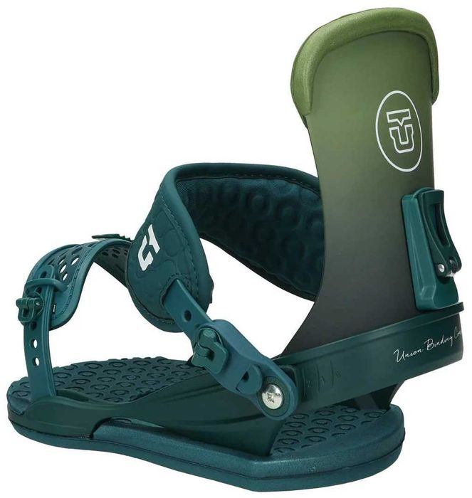 NOU! Legaturi snowboard all mountain / park UNION Milan