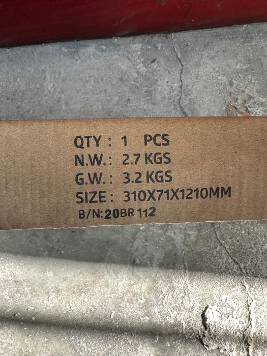 Panou led Brytron 50w 5000 lumeni 4000K