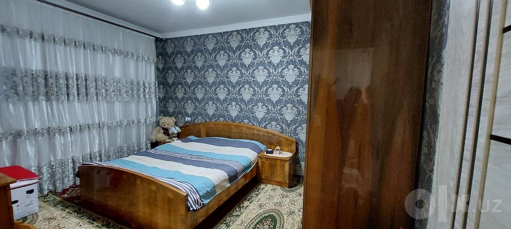 Срочно продается 3х комнатная квартира