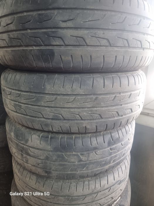 Резина 185*65 R 14 комплект
