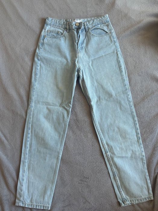 Дънки Hugo Boss, Terranova, Sinsay
