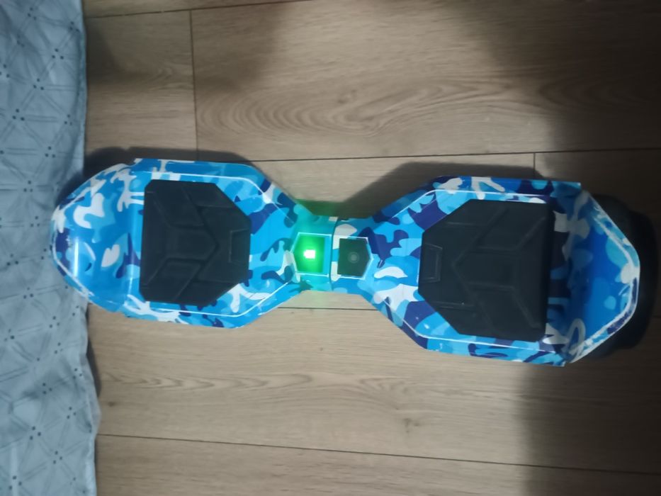 Vând hoverboard urgent