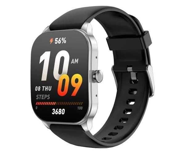 Спортивные умные часы Amazafit Pop 3S умные часы