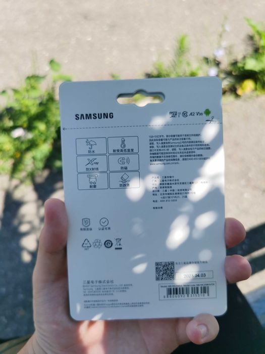 Срочно продам карта памит.