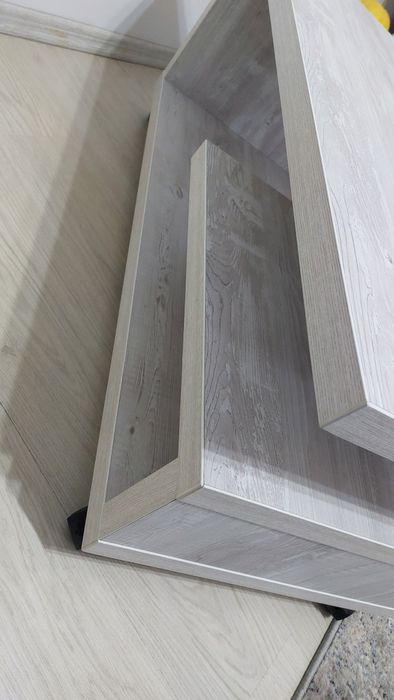 Vand masa perfecta pentru cafea