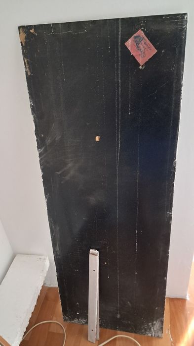 3 больших зеркала