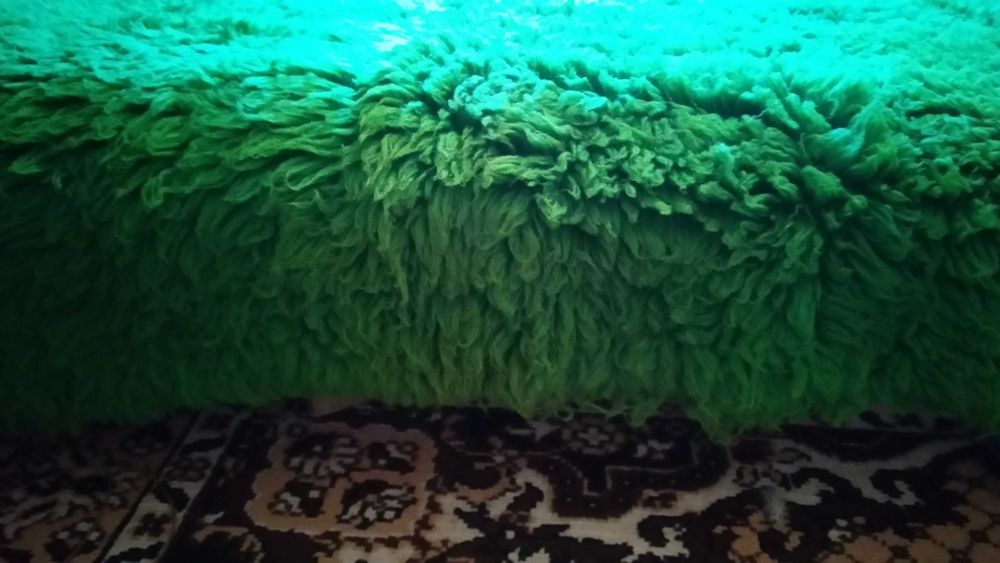 Нов ръчно тъкан губер 195/215