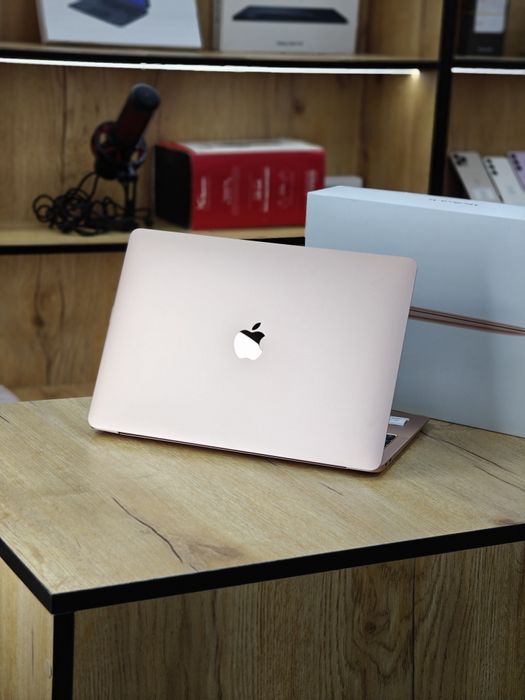 Macbook Air 13 M1 Чип Apple Макбук Эйр 13 М1
