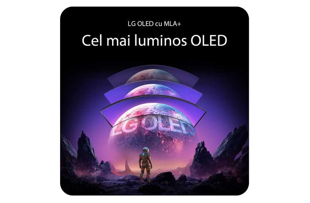 Monitor Gaming LG OLED UltraGear™, 45'', 5K2K (5120x2160), Dual-Mode WUHD 165Hz/ WFHD 330Hz