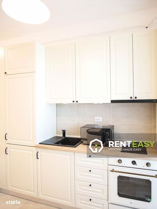 Apartament cu 2 camere situat in zona Lazar Residence