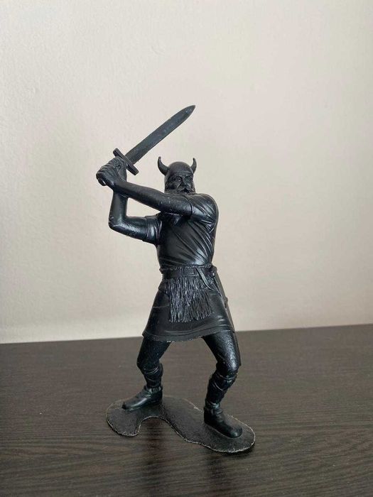 Солдатик Викинг 14,5 см