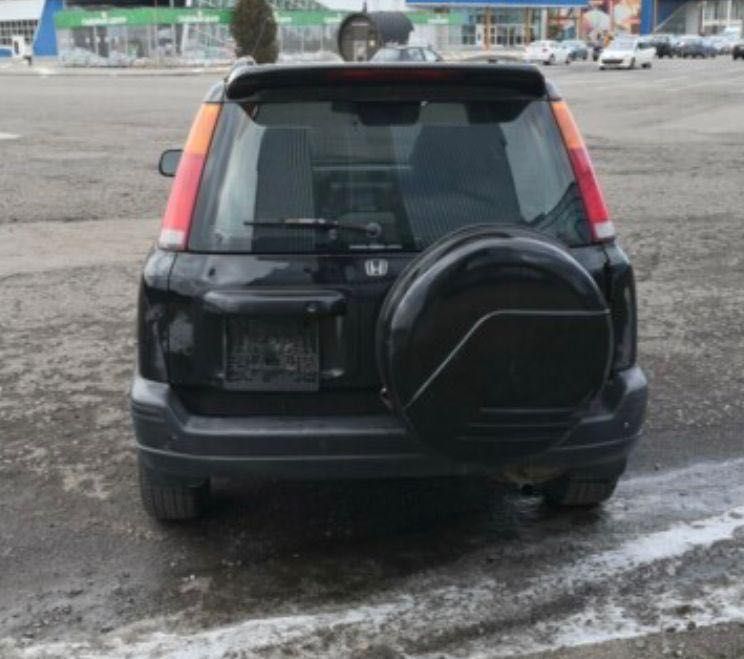 Honda CR-V 2.0 срочно.