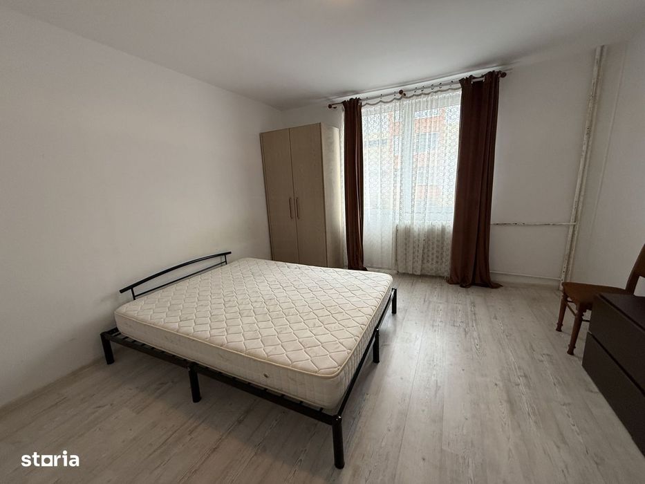 Apartament 1 cameră | Zona Mihai Viteazul | Etaj 2