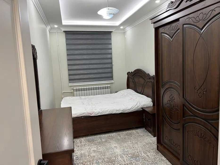 Сдаётся в аренду 2-ком/5/9 квартира на Мирабадском районе!!! Цум