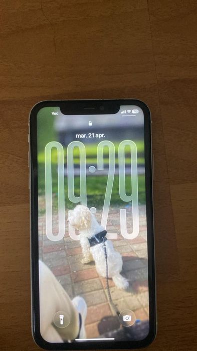 Iphone 11 White