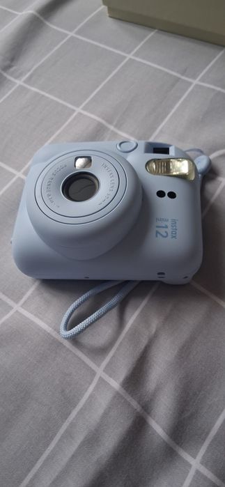 Aparat foto fujifilm instant