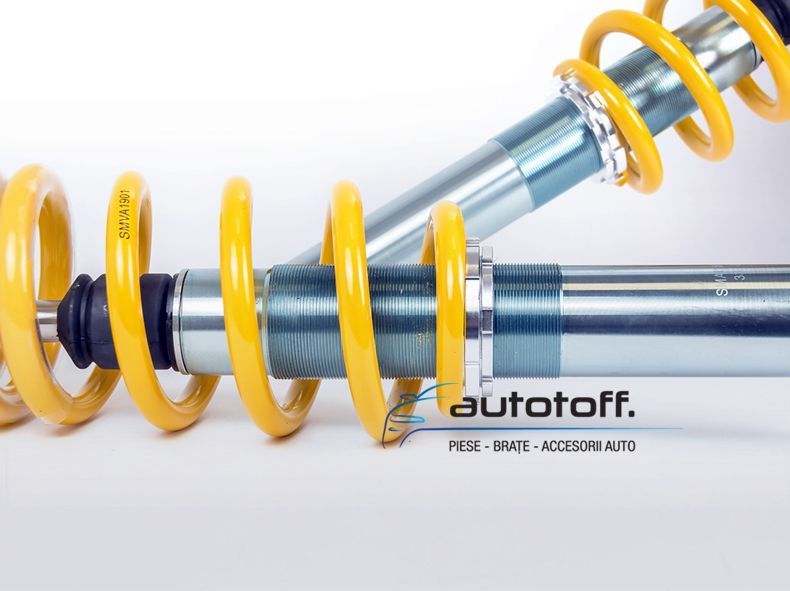 Suspensie sport reglabila Audi A4 B9 (2015+) FK Germania