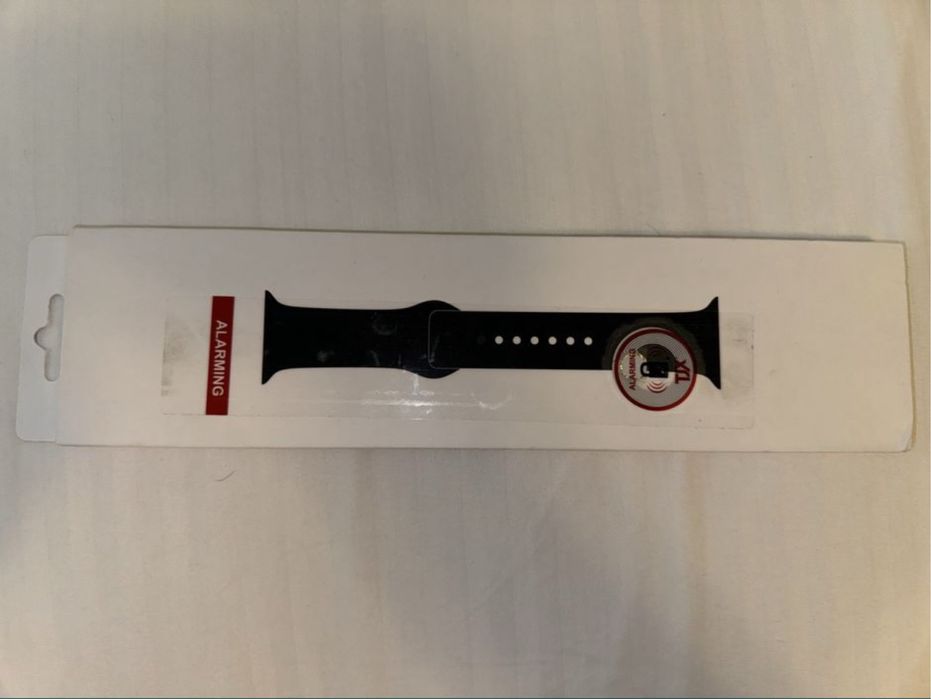 Curea apple watch