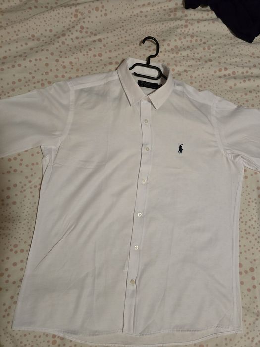 Мъжки ризи Giorgio Armani,Polo by Ralph Lauren