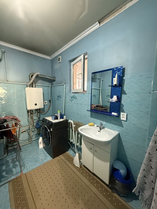 Аренда 4 комнт дома