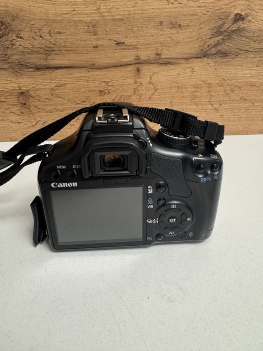 Canon 450D/BariBarShop/рассрочка