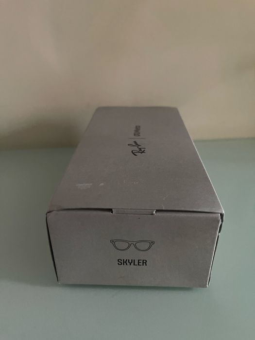 Ray ban meta skyler bluе