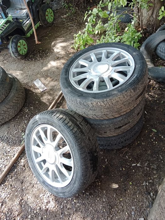 Продам диски ваз R15