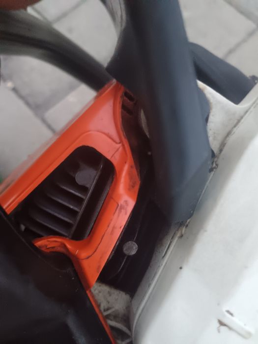 Drujba Stihl 250