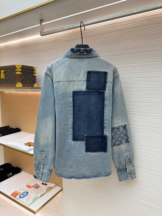Camasa Louis Vuitton Premium