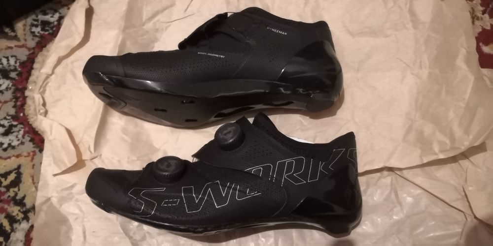 Pantofi ciclism Specialized Ares