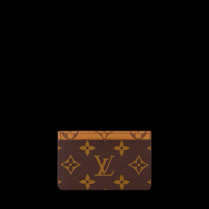 Картхолдер LV для карточек