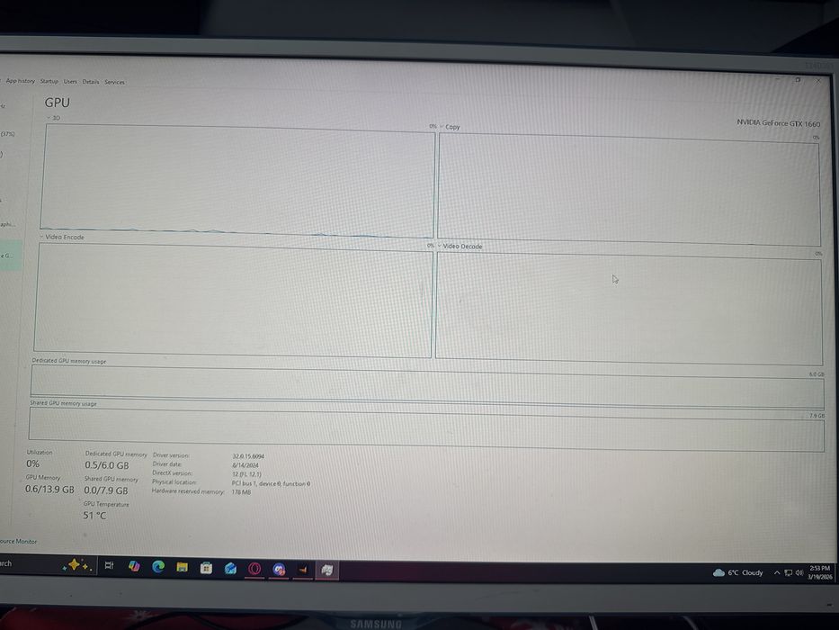 Vand pc satre buna