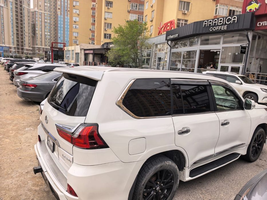 Аренда авто актау