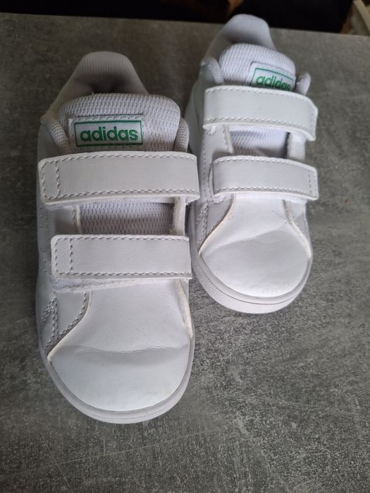 Детски обувки Адидас