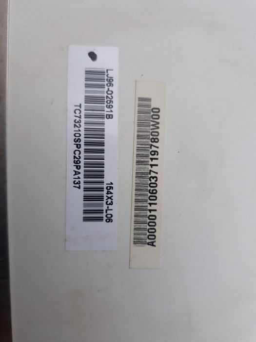 Display laptop Samsung LTN154x3