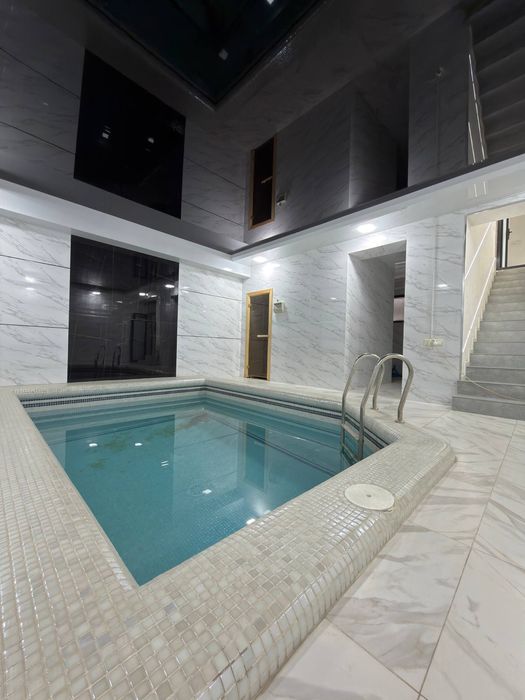 Продается Шикарный Дом 3 сотки Мирзо Улугбек Циалковский