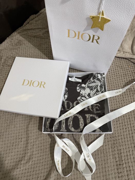 Дамски топ dior 36 размер