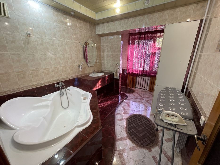 Квартира шерикликка Мирзо улугбек тумани Дархонда