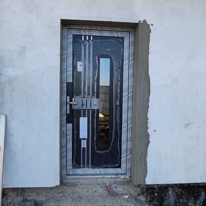 Termopane PVC/Aluminiu, Rulouri Exterioare, Plase Insecte - Montaj și Reparații