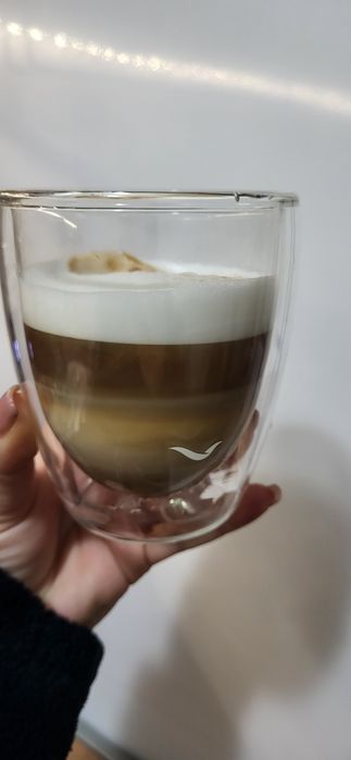 Expresor Breville prima latte