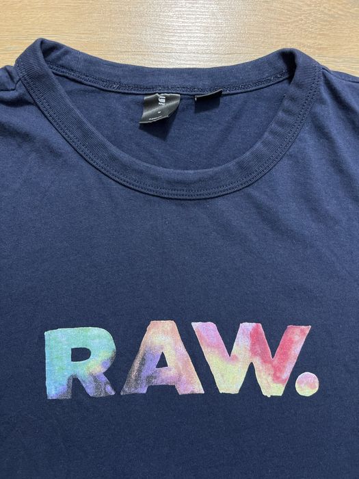G-star Raw мъжка тениска размер М